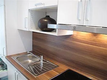 Appartement Vienna-living Vienne