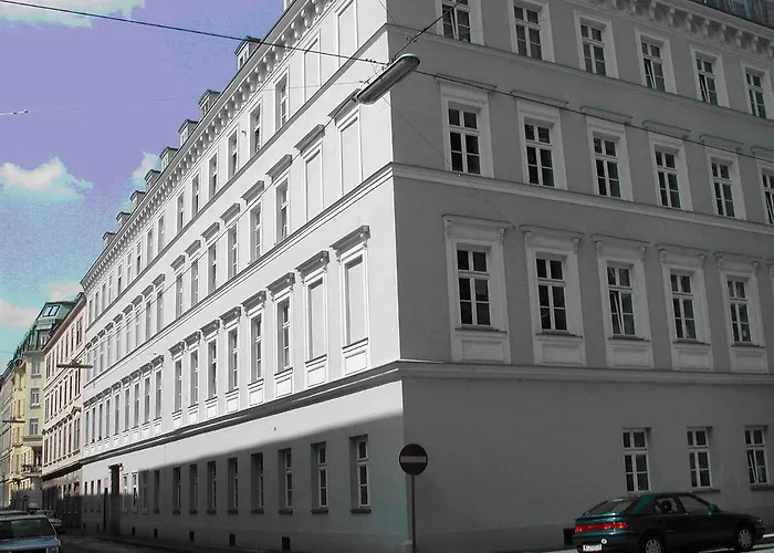Vienna-living Appartement Vienne