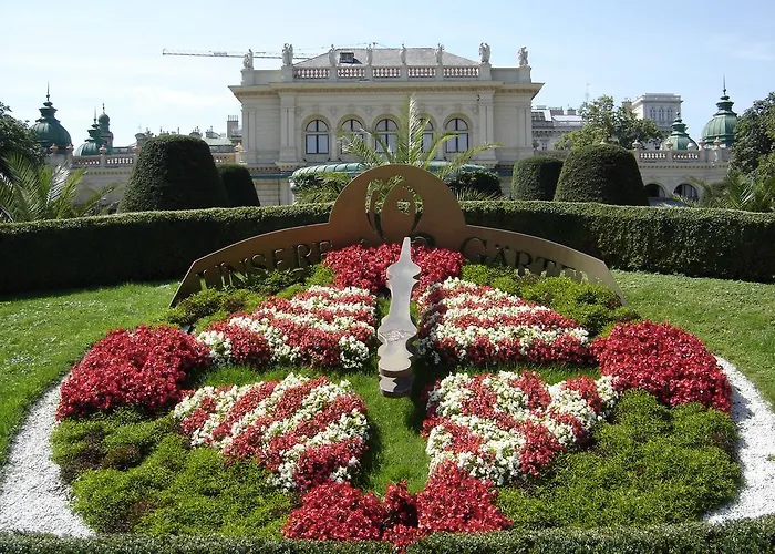 Vienna-living Appartement *