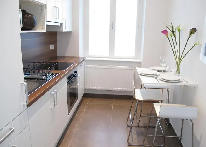 Vienna-living Appartement Vienne