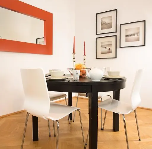 Vienna-living Appartement *