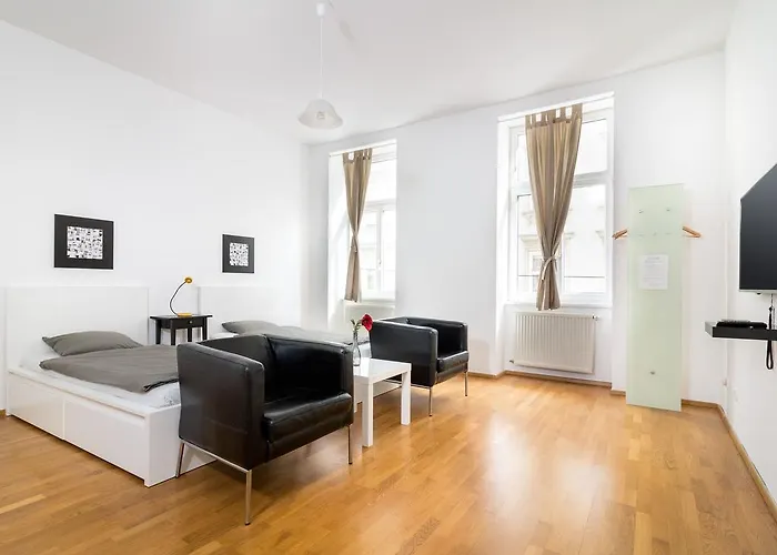 Vienna-living