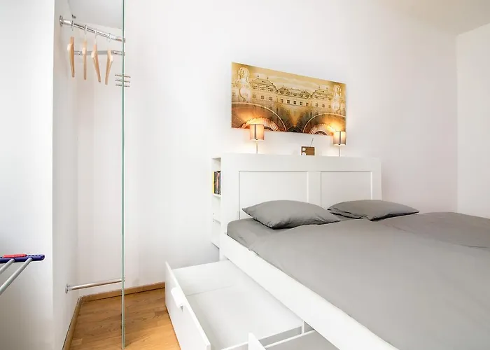 Vienna-living Appartement