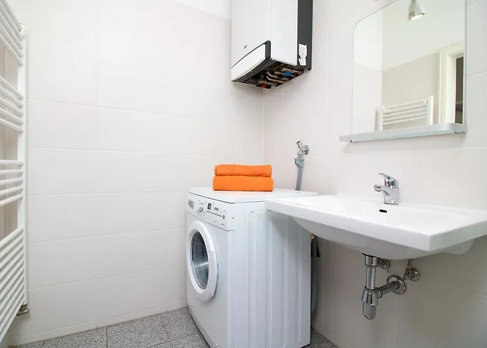 Appartement Vienna-living