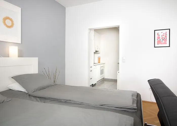Vienna-living Appartement