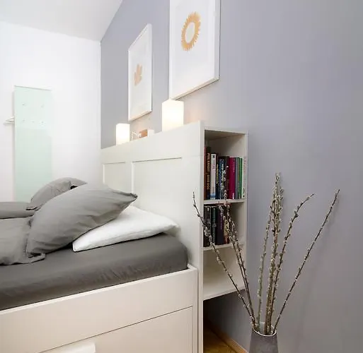 Appartement Vienna-living *