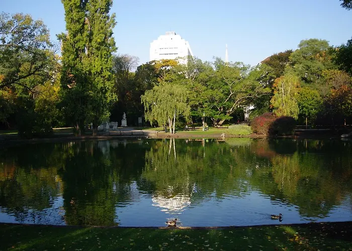 Vienna-living Vienne