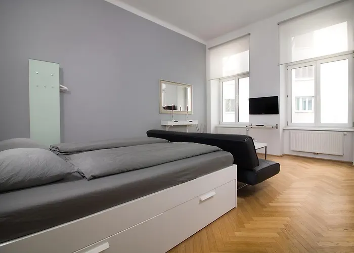 Vienna-living Vienne