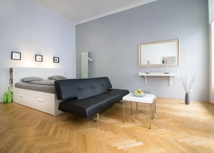 Vienna-living Appartement Vienne