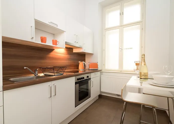 Vienna-living Appartement Vienne
