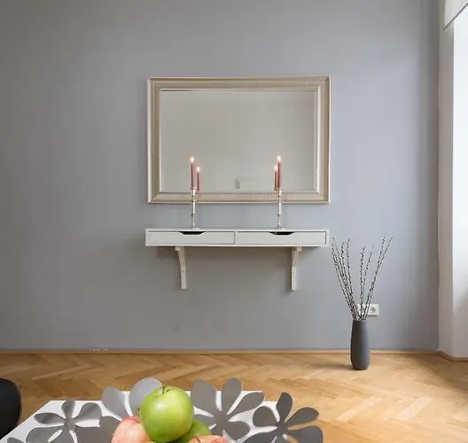 Vienna-living Appartement Vienne