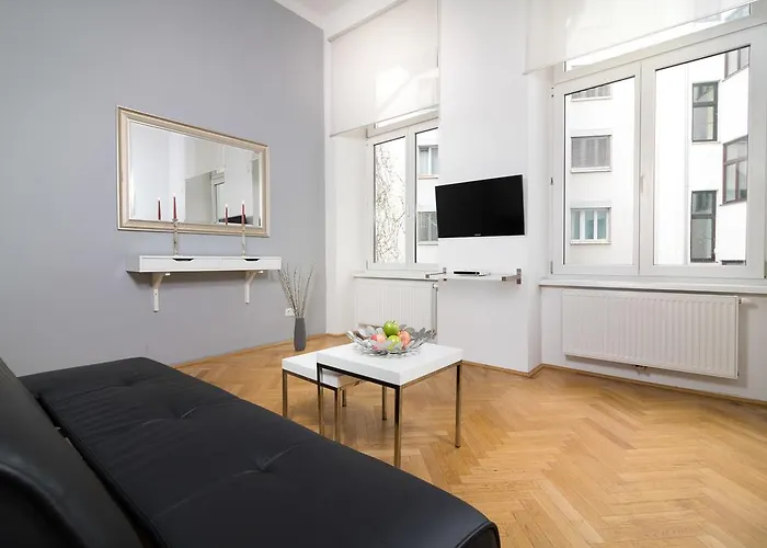 Vienna-living Appartement