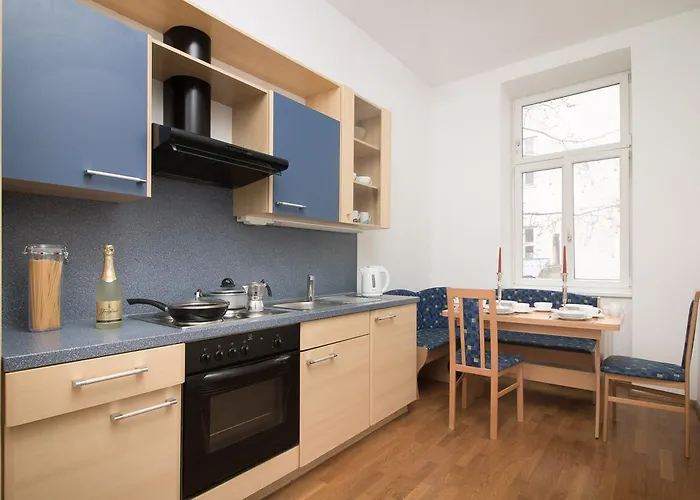 Vienna-living Appartement Vienne