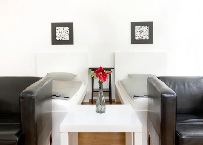 Vienna-living Appartement
