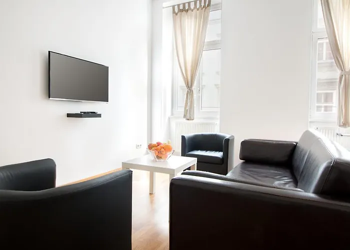 Vienna-living Appartement
