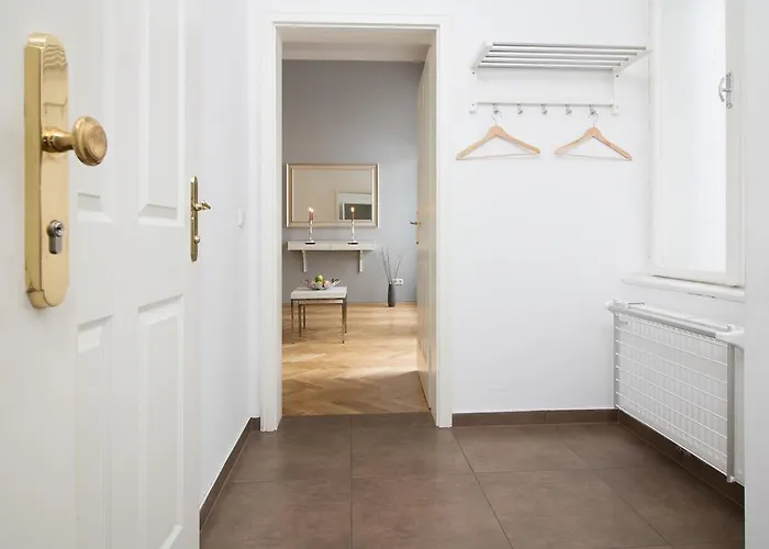Vienna-living Appartement *