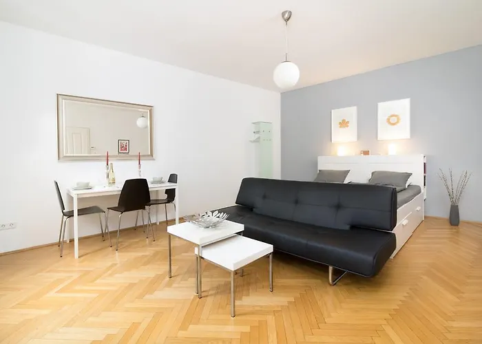 Vienna-living * Vienne