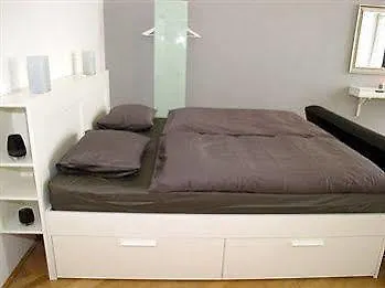 Appartement Vienna-living *