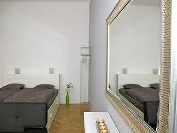 Appartement Vienna-living