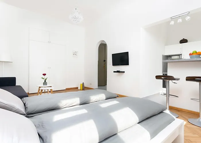 Appartement Vienna-living