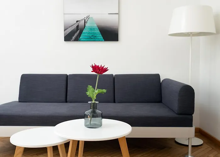 Vienna-living Appartement