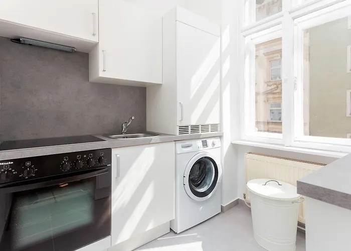 Vienna-living Appartement