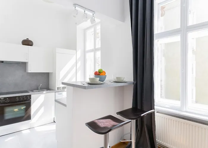 Vienna-living Appartement Vienne