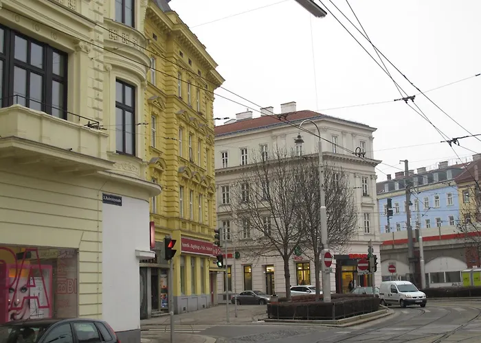 Vienna-living Vienne