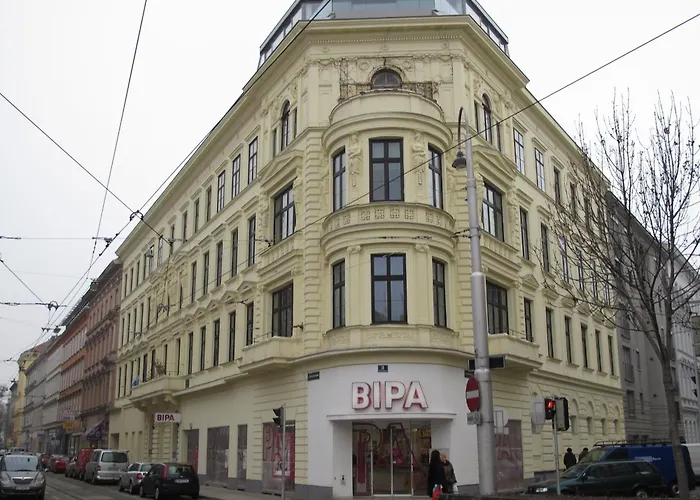 Appartement Vienna-living