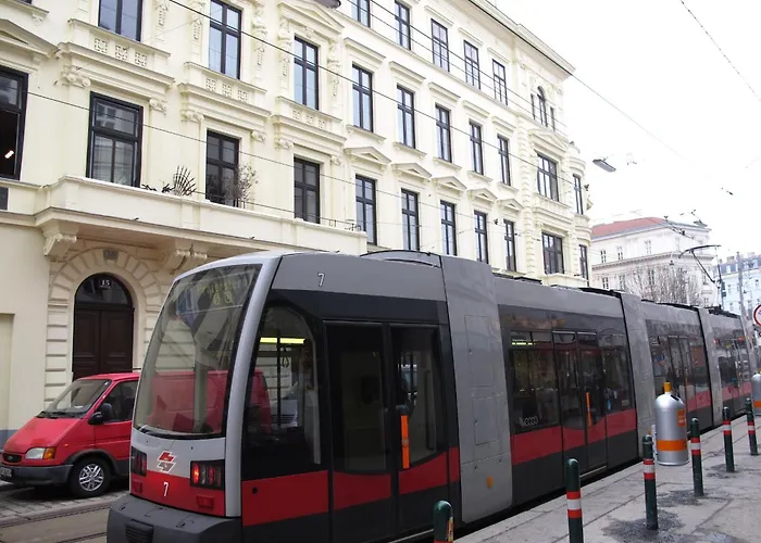 Vienna-living *