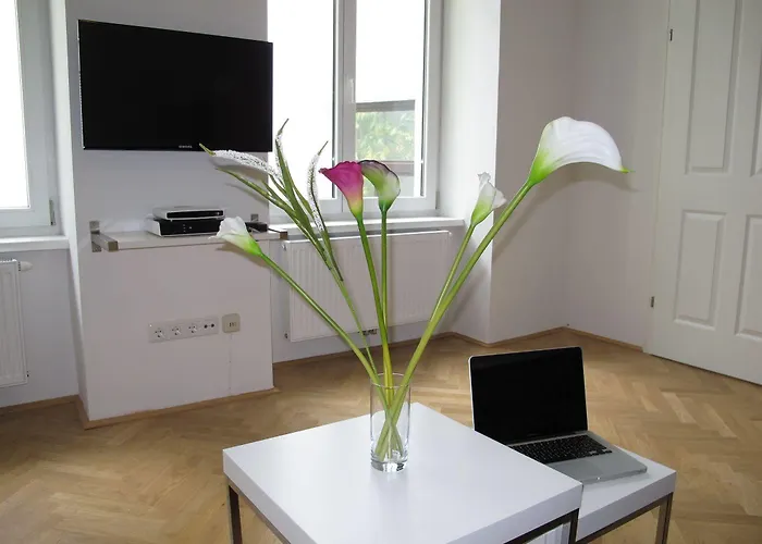 Vienna-living Appartement *