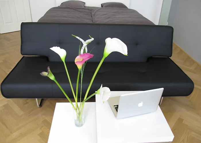 Vienna-living Vienne