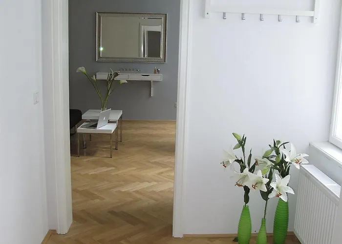 Appartement Vienna-living