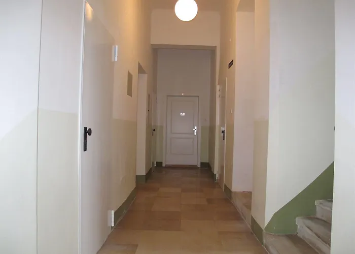 Appartement Vienna-living Vienne