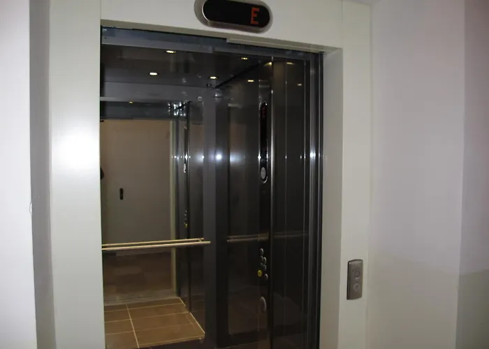 Appartement Vienna-living Vienne